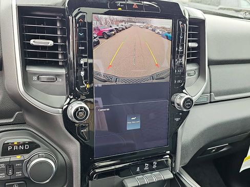 New 2026 RAM 1500 Big Horn image 14