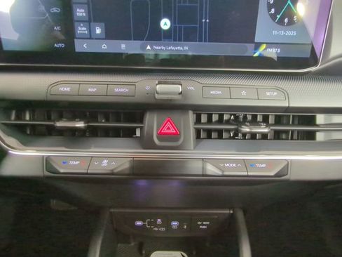 New 2025 Kia K4 GT-Line image 24