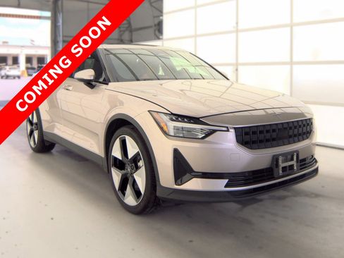 Used 2023 Polestar Polestar 2 FWD image 3
