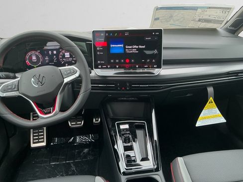 New 2026 Volkswagen GTI Autobahn FWD image 11
