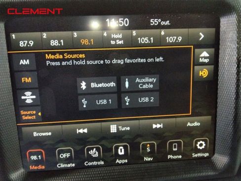 Used 2022 Jeep Wrangler Unlimited Sahara image 21