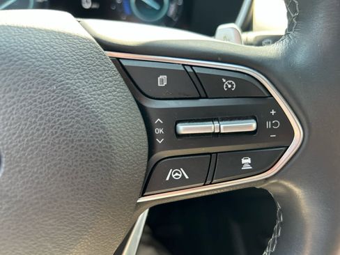 Used 2023 Hyundai Santa Fe Limited image 34