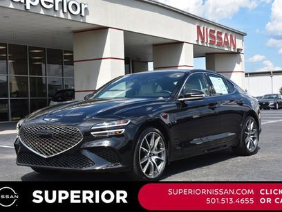 Used 2025 Genesis G70 2.5T