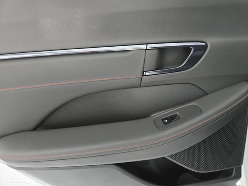 Used 2022 Hyundai Sonata N Line w/ Cargo Package image 20