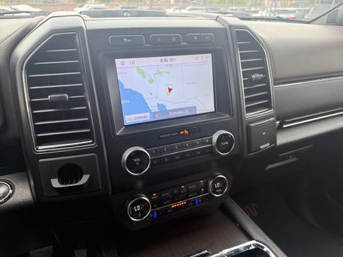 Used 2020 Ford Expedition King Ranch w/ Cargo Package RWD image 22