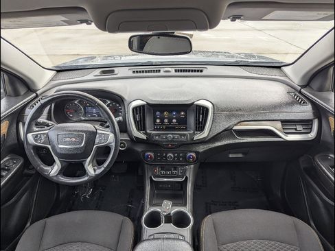 Used 2021 GMC Terrain SLE w/ Driver Convenience Package image 26