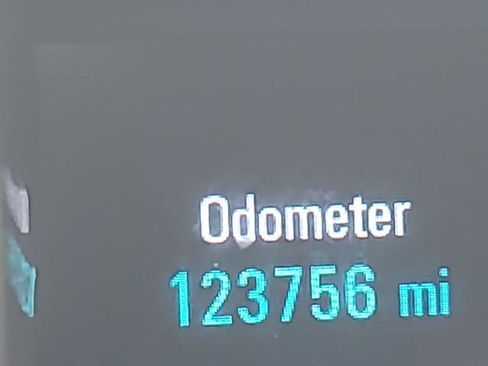 Used 2013 Chevrolet Malibu LTZ image 12