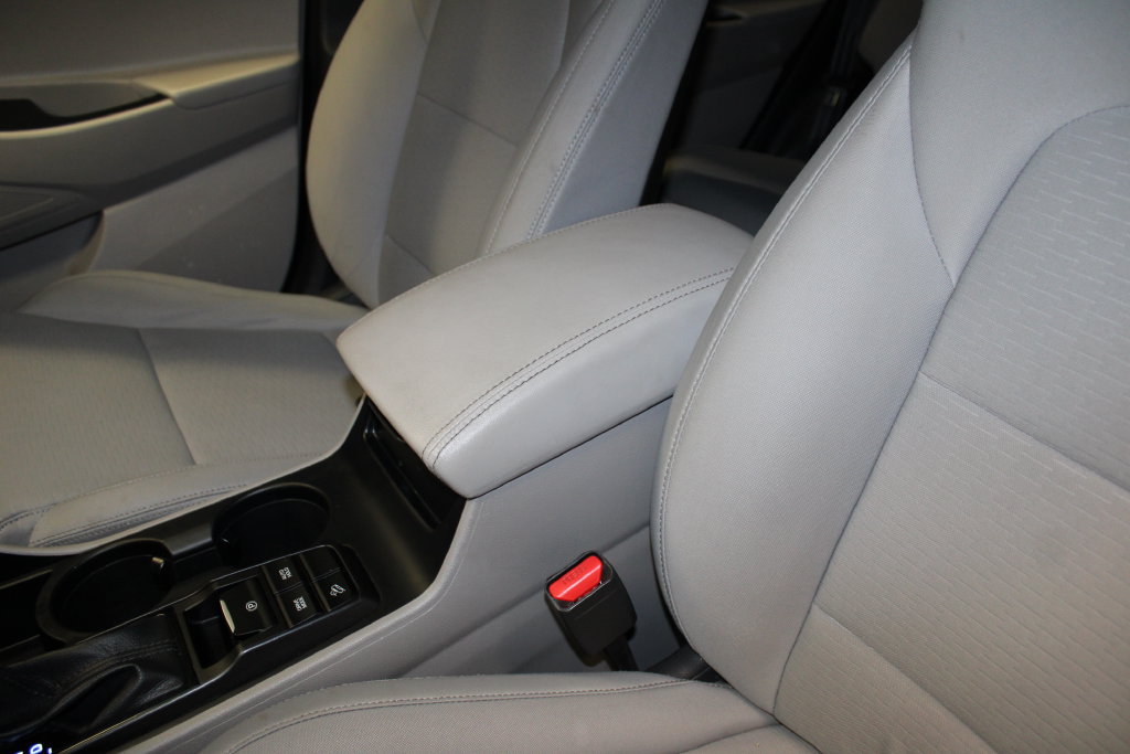Used 2020 Hyundai Tucson SE AWD/4WD image 22
