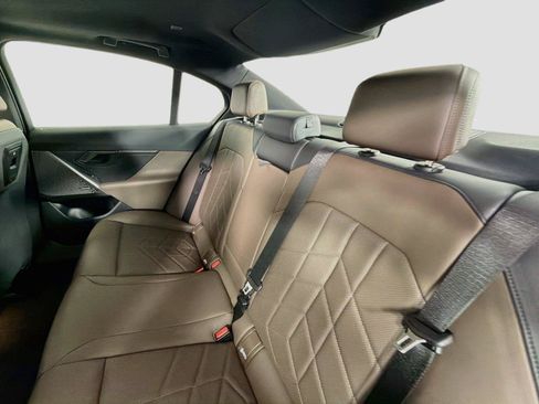 Used 2024 BMW 530i w/ Premium Package RWD image 25