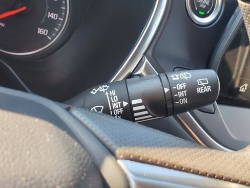 Used 2023 Chevrolet Blazer LT w/ Convenience Package image 16