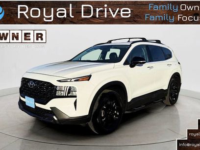 Used 2023 Hyundai Santa Fe XRT