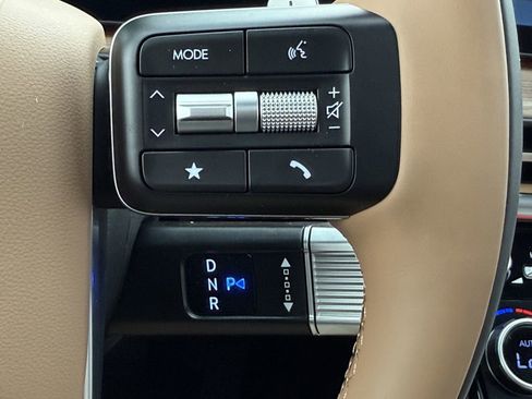 New 2026 Hyundai Santa Fe Calligraphy FWD image 20