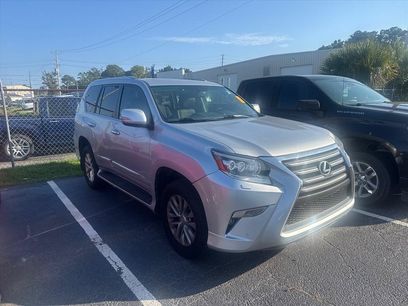Used 2016 Lexus GX 460 w/ Premium Package