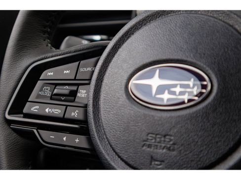 New 2026 Subaru Outback Premium AWD/4WD image 26
