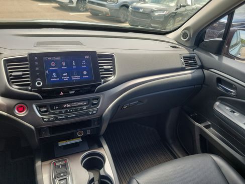 Used 2023 Honda Ridgeline RTL-E image 17