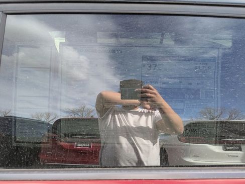 New 2026 Jeep Cherokee Overland image 17