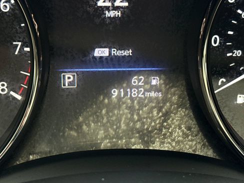 Used 2019 Nissan Rogue SL FWD image 22