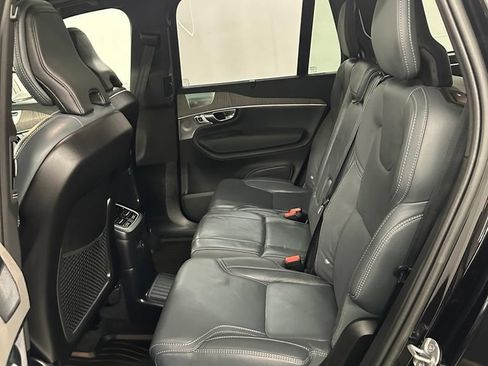 Used 2023 Volvo XC90 T8 Ultimate w/ Protection Package Premier AWD/4WD image 27