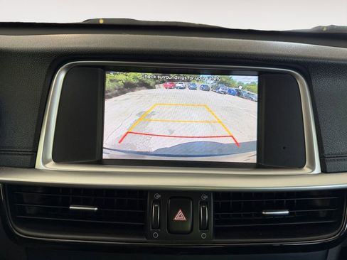 Used 2020 Kia Optima LX FWD image 9