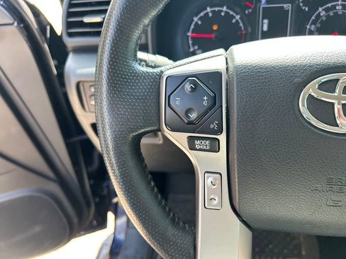 Used 2024 Toyota 4Runner SR5 Premium AWD/4WD image 20
