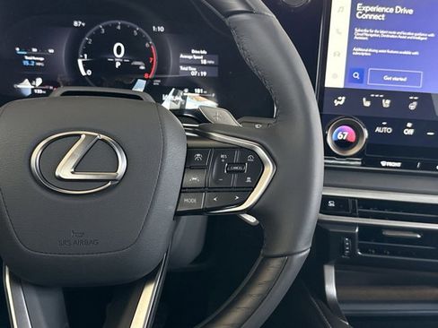 Certified 2026 Lexus RX 350 Premium FWD image 16
