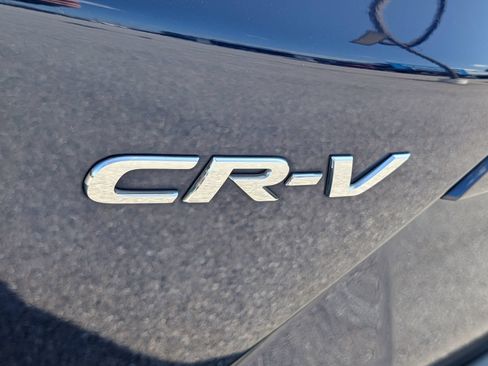 Used 2020 Honda CR-V EX-L image 9