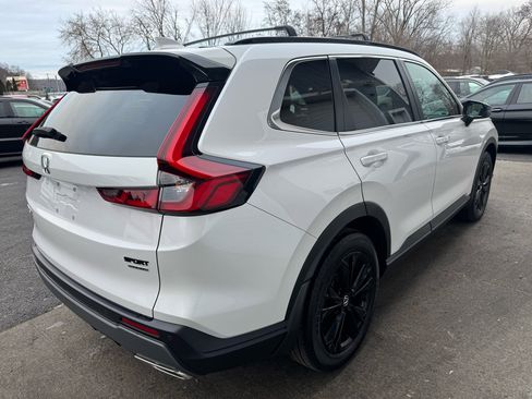 Used 2023 Honda CR-V Sport Touring image 4