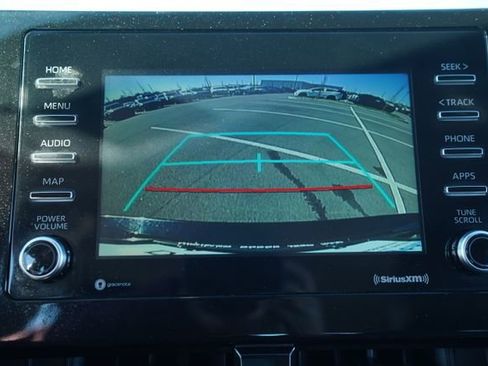 Used 2024 Toyota Camry SE image 27