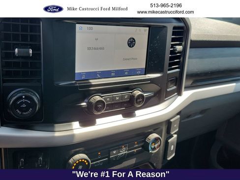 Certified 2021 Ford F150 XLT w/ XTR Package AWD/4WD image 15