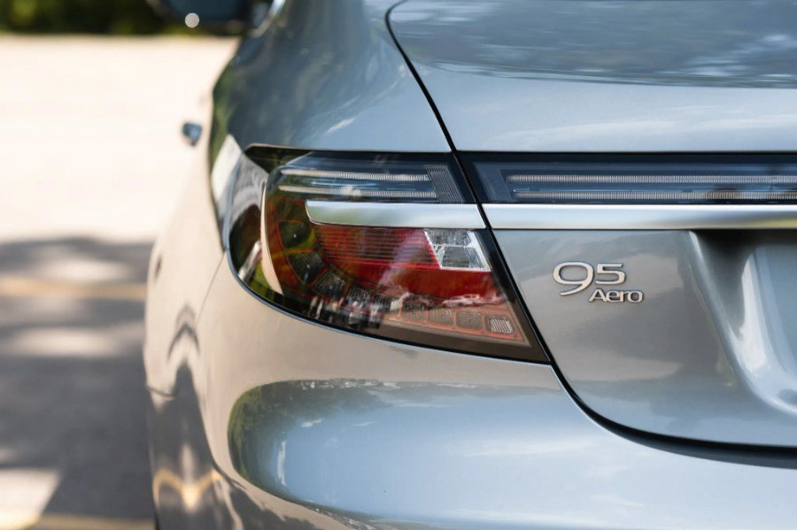 Used 2010 Saab 9-5 Aero AWD/4WD image 17