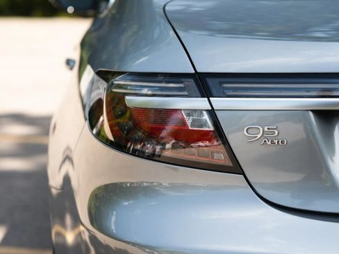 Used 2010 Saab 9-5 Aero AWD/4WD image 17