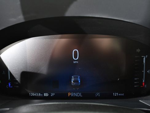 Used 2023 Ford Escape ST-Line w/ Tech Pack #1 image 26