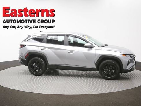 Used 2024 Hyundai Tucson SE AWD/4WD image 41