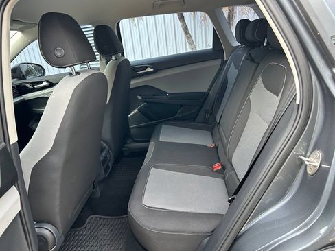 Certified 2022 Volkswagen Taos S AWD/4WD image 42