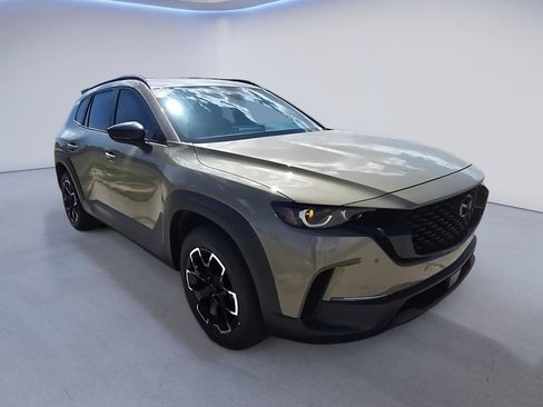 New 2026 MAZDA CX-50 Meridian Edition w/ Weather Package AWD/4WD image 7
