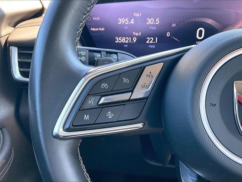 Used 2024 Buick Envision Preferred AWD/4WD image 18