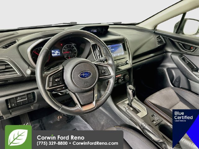 Used 2019 Subaru Crosstrek 2.0i Premium AWD/4WD image 12