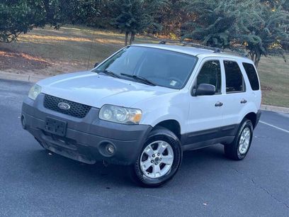 Used 2005 Ford Escape XLT