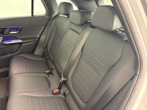 Certified 2026 Mercedes-Benz GLC 300 4MATIC image 23