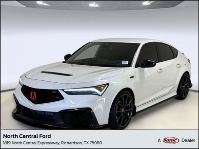 Used 2024 Acura Integra Type S