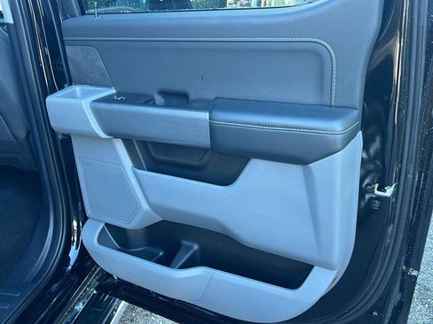 Certified 2024 Ford F150 XLT w/ Mobile Office Package AWD/4WD image 14