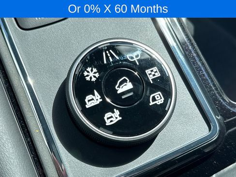 New 2026 Nissan Pathfinder Rock Creek w/ Rock Creek Premium Package AWD/4WD image 35