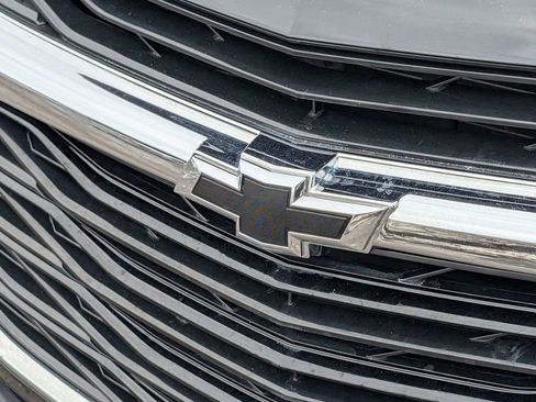 Used 2024 Chevrolet Malibu RS image 11