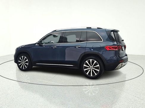 Used 2020 Mercedes-Benz GLB 250 4MATIC image 5