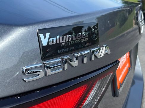 Used 2024 Nissan Sentra S FWD image 7