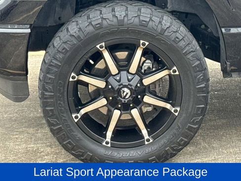 Used 2023 Ford F150 Lariat image 6