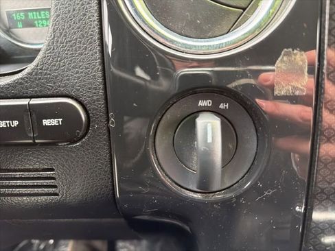 Used 2007 Ford F150 Harley-Davidson AWD/4WD image 18