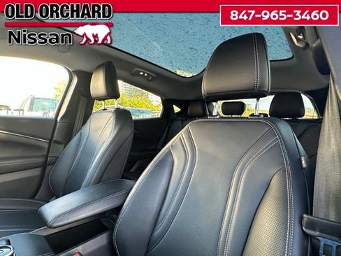 Used 2023 Ford Mustang Mach-E Premium AWD/4WD image 12
