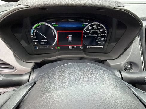 New 2026 Subaru Crosstrek 2.5i Limited w/ Crosstrek Mirror Package AWD/4WD image 41