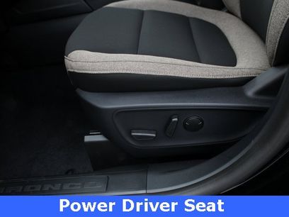 New 2025 Ford Bronco Sport Big Bend w/ Convenience Package